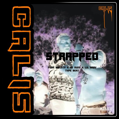 CALIS - Strapped Pooh Sheisty X Dugg 42 182BPM (tagged)