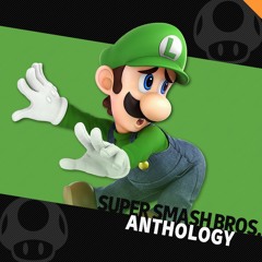008. Ground Theme 2 - Super Mario Bros. (Brawl)