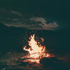 Steppe De Nuit (Sophie Petkevich)