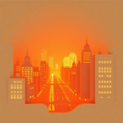 City Glow