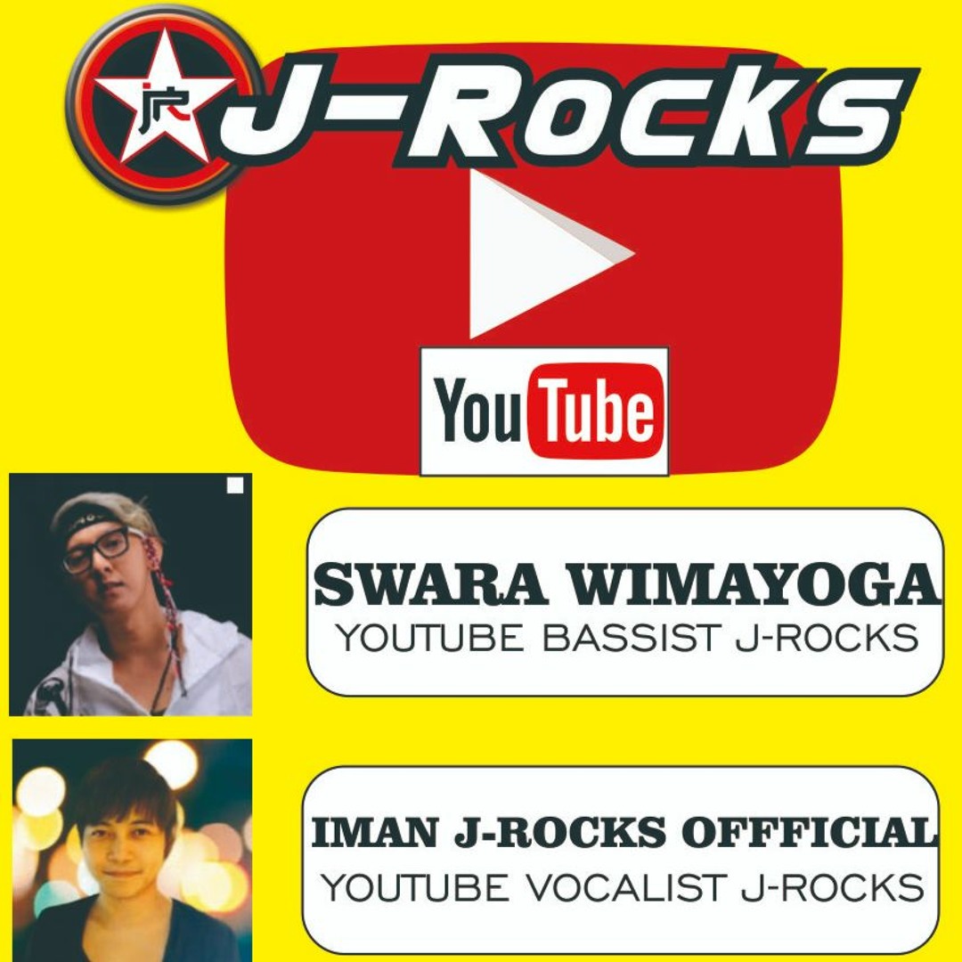 Stream J-Rocks - Road to Abbey by J-Rocks Band | Listen online for free ...