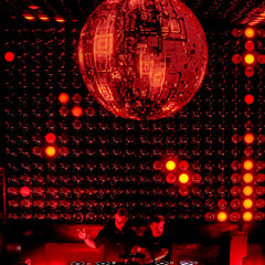 La Feria Club - B2B Matias Tshulnigg