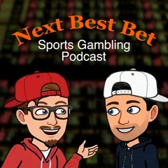 Ep. 198 - Monday's NHL & MLB Bets With A Preview At This Week's NBA Playoff Games