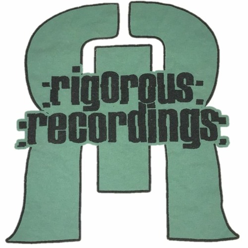 Rigorous Crew- Unreleased Track (Rigorous Recordings)