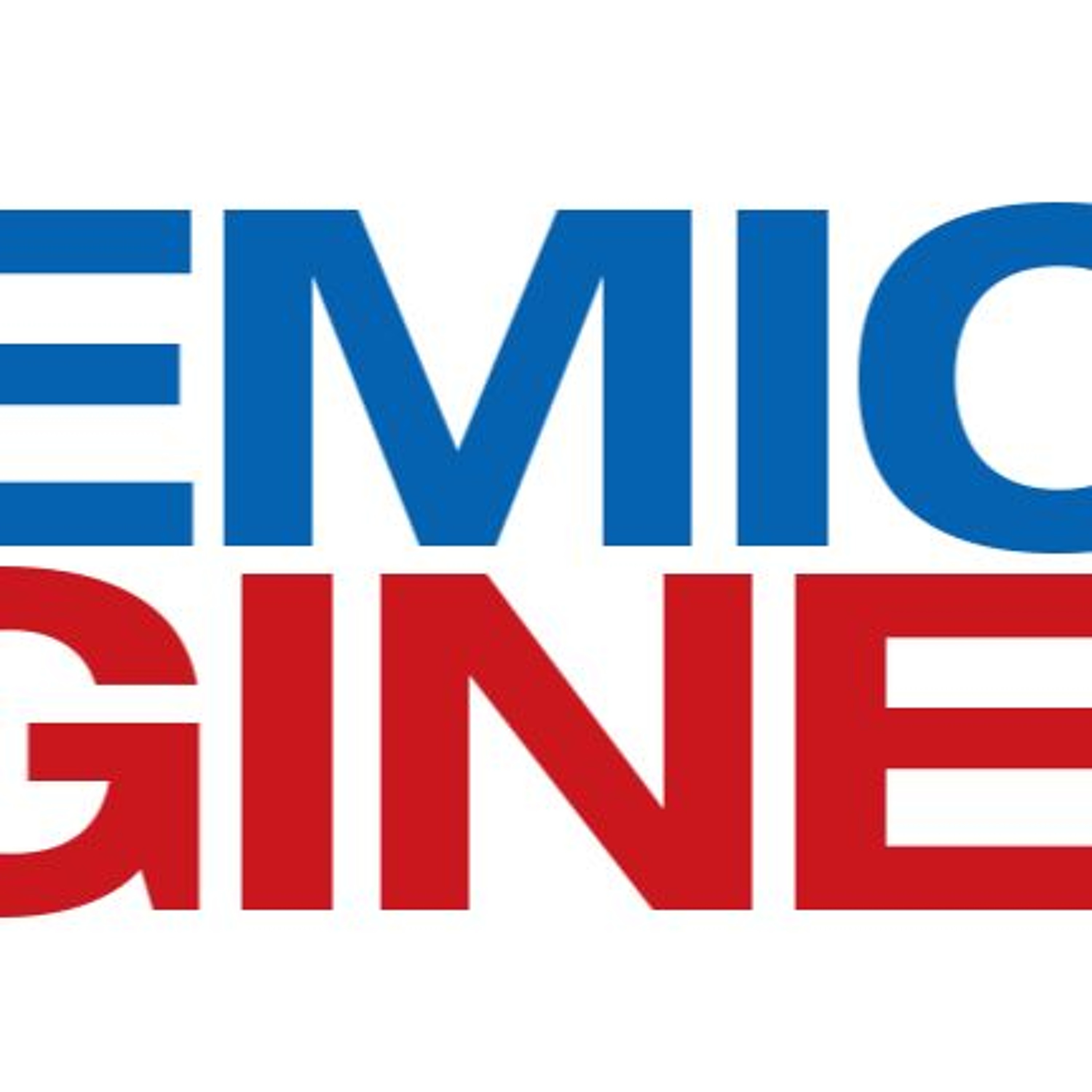 Chemical Engineering Podcast