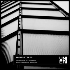 UNERI Podcast 26 - monostere0