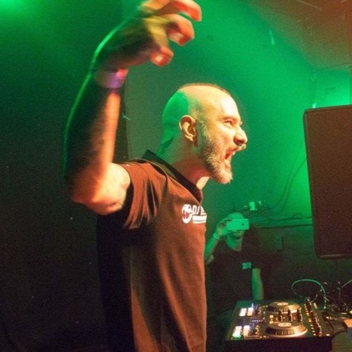 DEVASTATION SET "SPEEDCORE ITALIA VS NO NEW STYLE 23/11/24