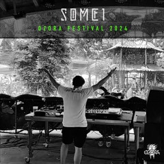 OZORA Festival 2024 | Main Stage