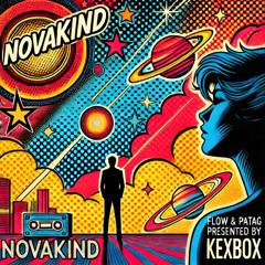 NOVAKIND