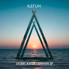 Desert Raven - ISFAHAN (SINAI REMIX)
