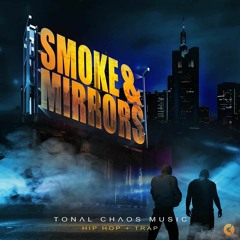 Dominik A. Hecker - Bang (feat. Nieko) [published by TONAL CHAOS]