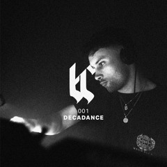IT Mix Series 001: DECADANCE