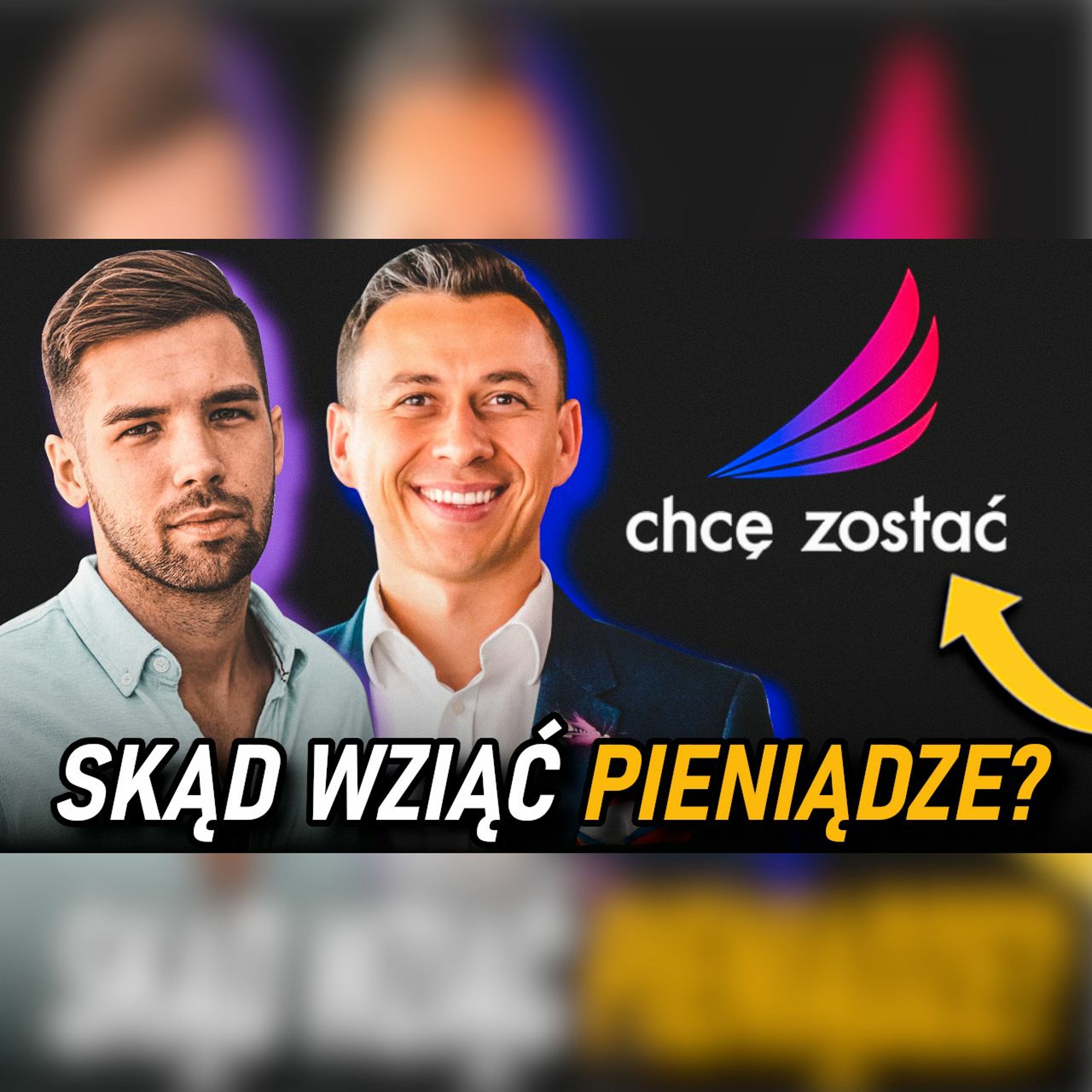 Podcast Osmana