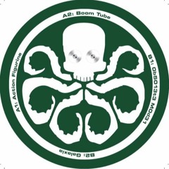 Fin Diesel - 0b5013t3 M0d31 - VTR006 - B1