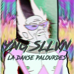 YNG SLLVN [LL YZZ, YNGSLLVN] - La Danse Palourdes