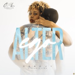 Alter Ego - Ceedjy feat Stefanio Lima