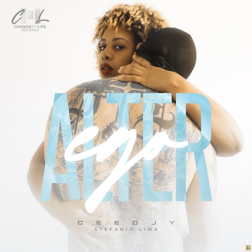 Alter Ego - Ceedjy feat Stefanio Lima