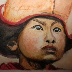 Uncle Joe - Trevor Hall (accoustic cover)