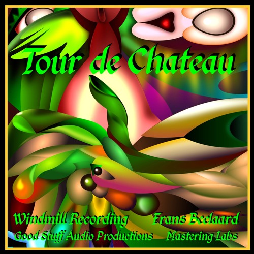 Tour de Chateau