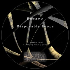 Butane - Messed Up [Extrasketch 056]