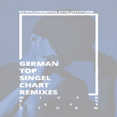 German Top Single Chart Remixes 15 - Mixed by Jeff Sturm
