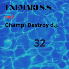 CHAMPI 32