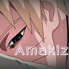 Naruto Shippuden - Kodoku (Loneliness) [Amakiz Trap Remix]