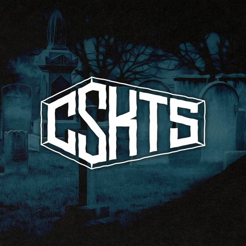 CSKTS CRYPT VOL. 1 (TRACKLIST IN DESCRIPTION)