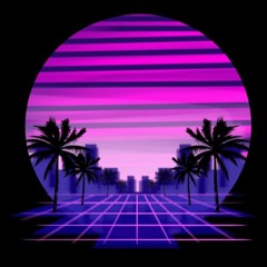 [100% Free For Profit] Synthwave Type Beat - Beverly Hills