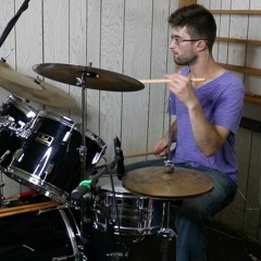 9/8 Thoughts For 9-8 A Drum Set Improvisation