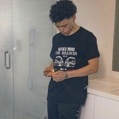 #44 Lil Mosey - North 2 South (Unreleased)