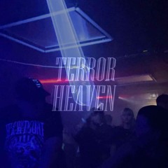 Owijus set Terror Heaven 23.08.2024