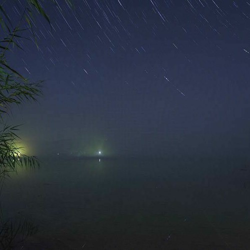 Glen Judge - Peaceful Night 1