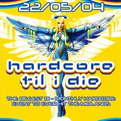 DJ A.K. - Early UK Hardcore Mix 05.06.24