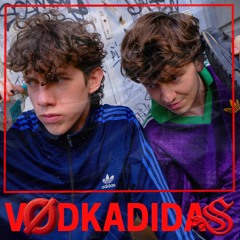 VØDKADIDAS [FREE DL]