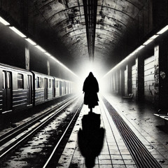 Le Fou Du Métro -- Tribozaure -- MentalTribe
