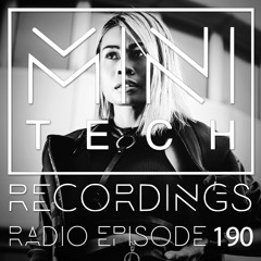 MTR Radio Episode 190 Nakadia