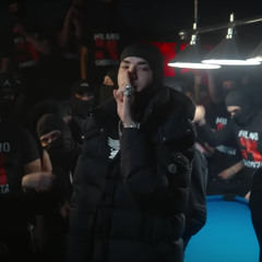 Milano Shotta Freestyle RMX Shiva