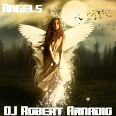 Angels (They are waiting for you)