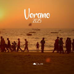 MIX VERANO 2025