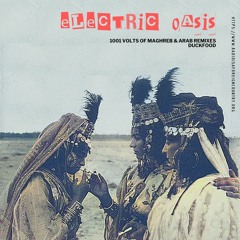 Electric 0asis: 1001 Volts of Maghreb & Arab Remixes - Duckfood