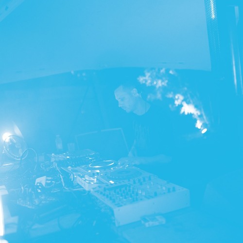 Cinnaman at Dekmantel Selectors 2022