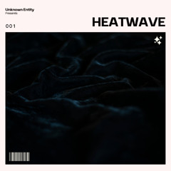 UNKNOWN ENTITY - HEATWAVE