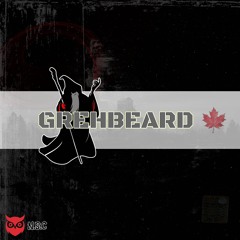 GrehBeard - Beat 107 - 72 Bpm