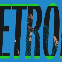 DAMJONBOI x GT x EST GEE x DETROIT TYPE BEAT PROD BY STONEYONIE