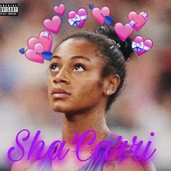 Sha’Carri