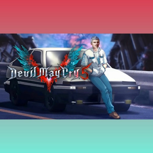 Devil Trigger / Eurobeat Remix