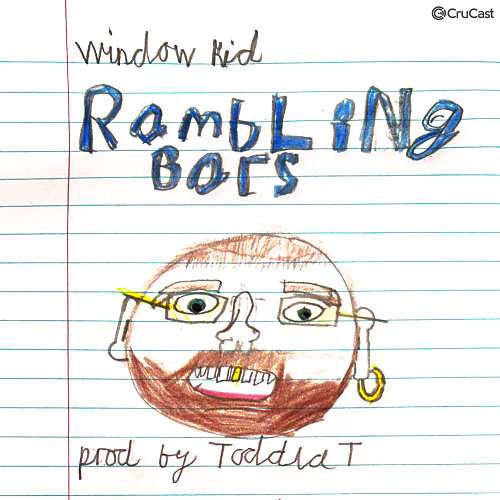 Window Kid - Rambling Bars