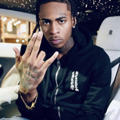 NAS EBK- RAH RAH (sped up)