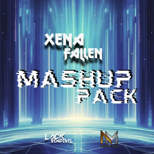 Xena Fallen April 2025 Mashup Pack
